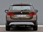 BMW X1 xDrive 2.0d 2009 года